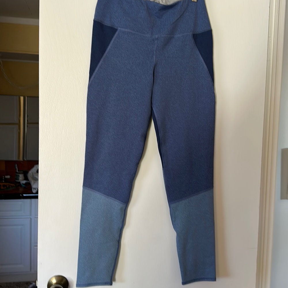 Yoga pants